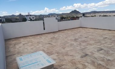 CASA EN VENTA “VALLE DE LAS ESTRELLAS -MINERAL DE LA REFORMA”