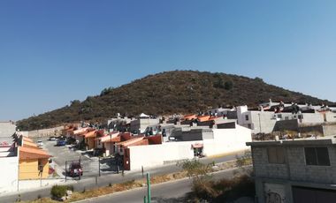 CASA EN VENTA “VALLE DE LAS ESTRELLAS -MINERAL DE LA REFORMA”