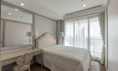 The River by Raimon Land - High Floor 2 Beds Condo for Sale!