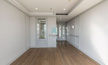 The River by Raimon Land - High Floor 2 Beds Condo for Sale!