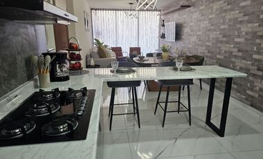 Departamento Atozano zona alta plusvalia y rentabilidad!!!