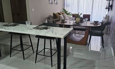 Departamento Atozano zona alta plusvalia y rentabilidad!!!