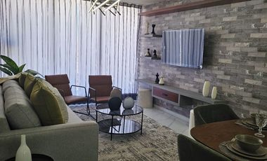 Departamento Atozano zona alta plusvalia y rentabilidad!!!