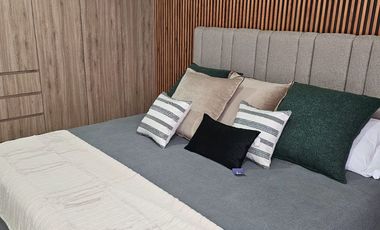 Departamento Atozano zona alta plusvalia y rentabilidad!!!