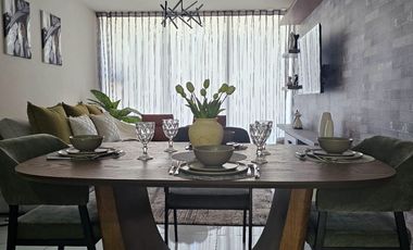 Departamento Atozano zona alta plusvalia y rentabilidad!!!