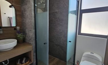 Departamento Atozano zona alta plusvalia y rentabilidad!!!