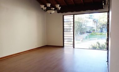 PR19580 Casa en Arriendo, EL CHOCHO