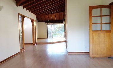PR19580 Casa en Arriendo, EL CHOCHO