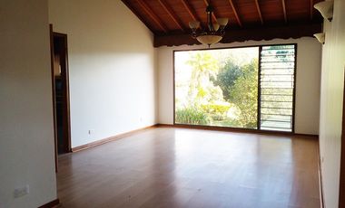 PR19580 Casa en Arriendo, EL CHOCHO