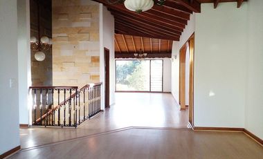 PR19580 Casa en Arriendo, EL CHOCHO