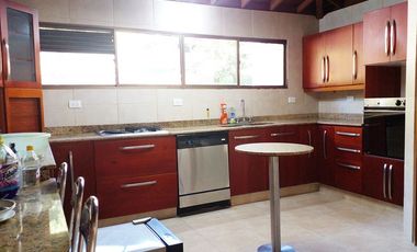PR19580 Casa en Arriendo, EL CHOCHO