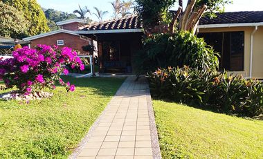 PR19580 Casa en Arriendo, EL CHOCHO