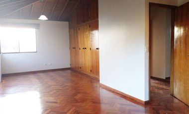 PR19580 Casa en Arriendo, EL CHOCHO
