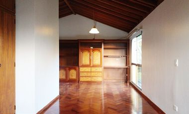 PR19580 Casa en Arriendo, EL CHOCHO
