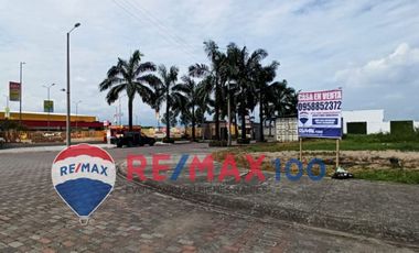 TERRENO EN VENTA URBANIZACIÓN PRIVADA PASAJE