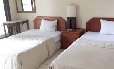 Promo long weekend 3D2NHEMAT staycation 3 hari 2 malam di villa pribadi Tanjung Lesung