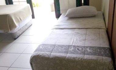 Promo long weekend 3D2NHEMAT staycation 3 hari 2 malam di villa pribadi Tanjung Lesung