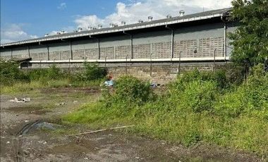 DIJUAL Tanah di komplek pergudangan Margomulyo Indah Sby