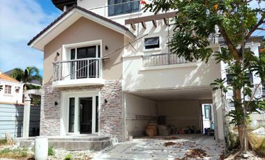 3 STOREY BRAND NEW HOUSE AND LOT FOR SALE IN VERSAILLES ALABANG