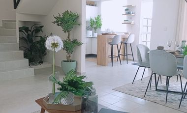 🔴EN-VENTA🔴 💎💎Excelente Casa en Fracc. San Luis III, Mineral de la Reforma, Hgo. 💎💎