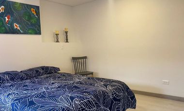 PR21679 Apartamento Amoblado en arriendo en el sector Camino Verde