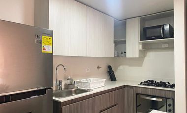 PR21679 Apartamento Amoblado en arriendo en el sector Camino Verde