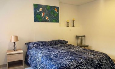 PR21679 Apartamento Amoblado en arriendo en el sector Camino Verde