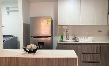 PR21679 Apartamento Amoblado en arriendo en el sector Camino Verde