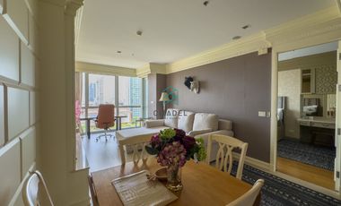 The River by Raimon Land - 1 Bed Unit for Sale & Rent Facing South!