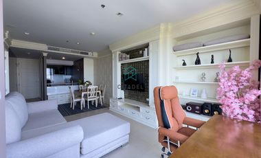 The River by Raimon Land - 1 Bed Unit for Sale & Rent Facing South!