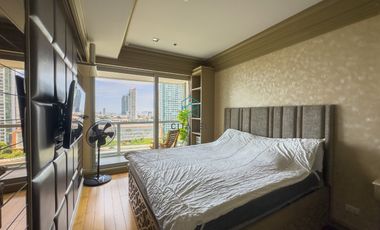 The River by Raimon Land - 1 Bed Unit for Sale & Rent Facing South!