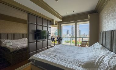 The River by Raimon Land - 1 Bed Unit for Sale & Rent Facing South!