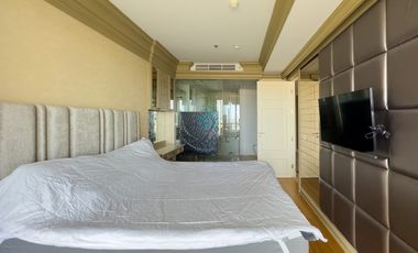 The River by Raimon Land - 1 Bed Unit for Sale & Rent Facing South!