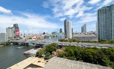 The River by Raimon Land - 1 Bed Unit for Sale & Rent Facing South!