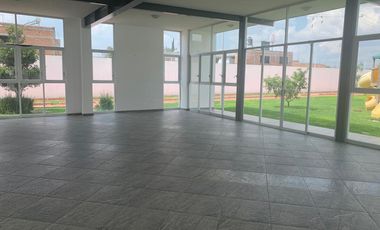 CASA EN VENTA NUEVA EN ZONA NORPONIENTE EN RESIDENCIL BOSUE SERENO