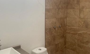 CASA EN VENTA NUEVA EN ZONA NORPONIENTE EN RESIDENCIL BOSUE SERENO