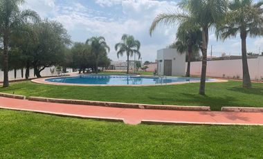 CASA EN VENTA NUEVA EN ZONA NORPONIENTE EN RESIDENCIL BOSUE SERENO