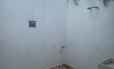 CASA EN VENTA NUEVA EN ZONA NORPONIENTE EN RESIDENCIL BOSUE SERENO