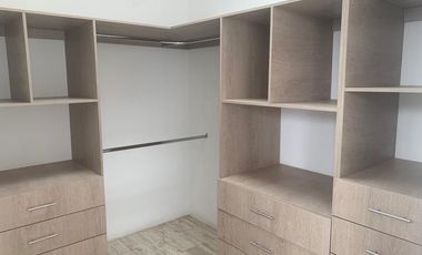 CASA EN VENTA NUEVA EN ZONA NORPONIENTE EN RESIDENCIL BOSUE SERENO