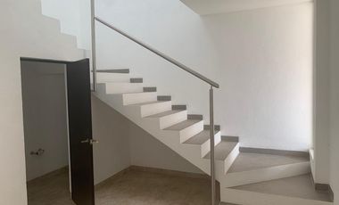 CASA EN VENTA NUEVA EN ZONA NORPONIENTE EN RESIDENCIL BOSUE SERENO