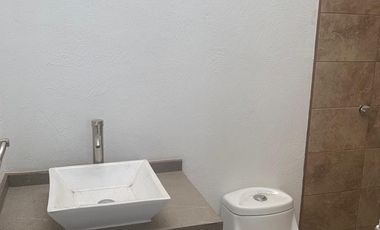 CASA EN VENTA NUEVA EN ZONA NORPONIENTE EN RESIDENCIL BOSUE SERENO