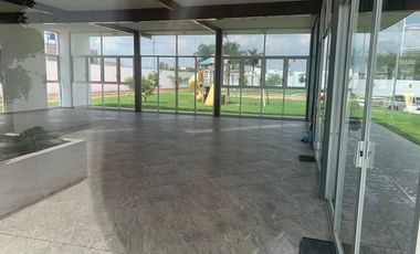 CASA EN VENTA NUEVA EN ZONA NORPONIENTE EN RESIDENCIL BOSUE SERENO