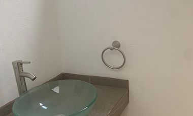 CASA EN VENTA NUEVA EN ZONA NORPONIENTE EN RESIDENCIL BOSUE SERENO