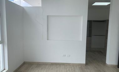 CASA EN VENTA NUEVA EN ZONA NORPONIENTE EN RESIDENCIL BOSUE SERENO