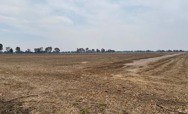 LAND for SALE for Industrial development, 206has, San Luis de la Paz. $75/m2