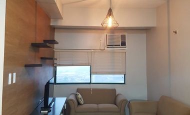 Condo for rent in Cebu City, East Aurora 2-br furnished