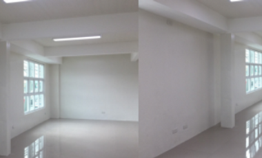 Commercial Building w/passive income for Sale along East Service Rd. Taguig City