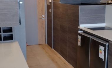 Arriendo dpto estudio en Reñacamar II $445.000