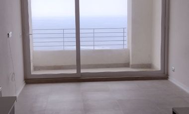 Arriendo dpto estudio en Reñacamar II $445.000