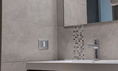 Arriendo dpto estudio en Reñacamar II $445.000